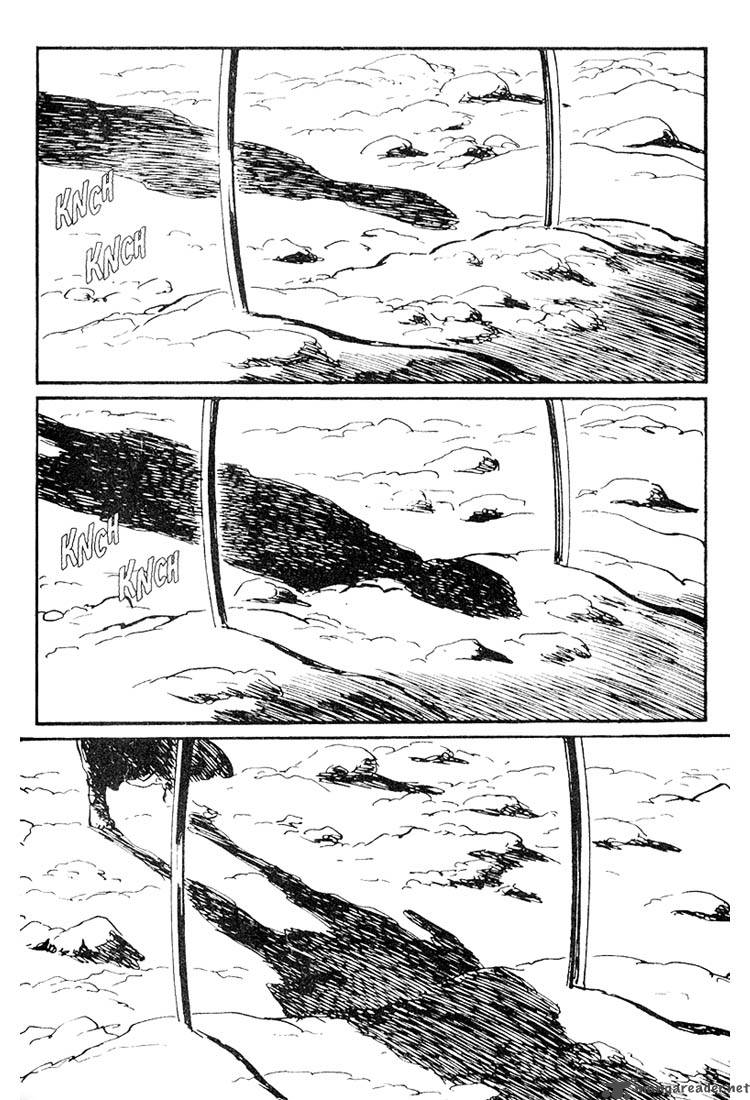 Lone Wolf And Cub Chapter 23 Page 90