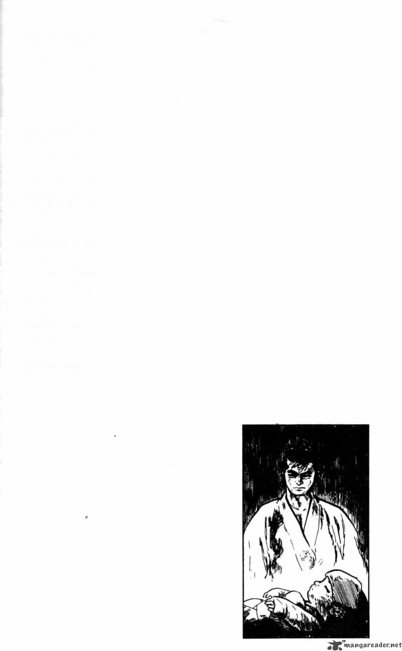 Lone Wolf And Cub Chapter 24 Page 124