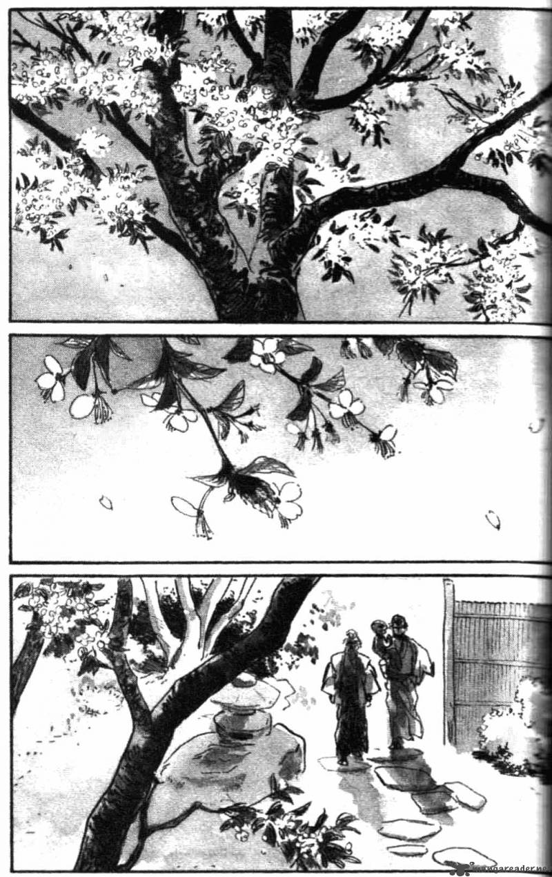 Lone Wolf And Cub Chapter 24 Page 187