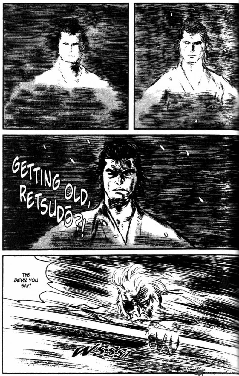 Lone Wolf And Cub Chapter 24 Page 219