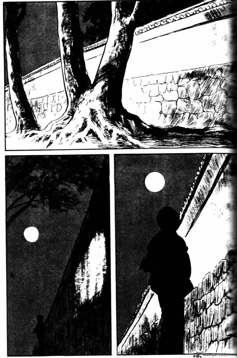 Lone Wolf And Cub Chapter 24 Page 225