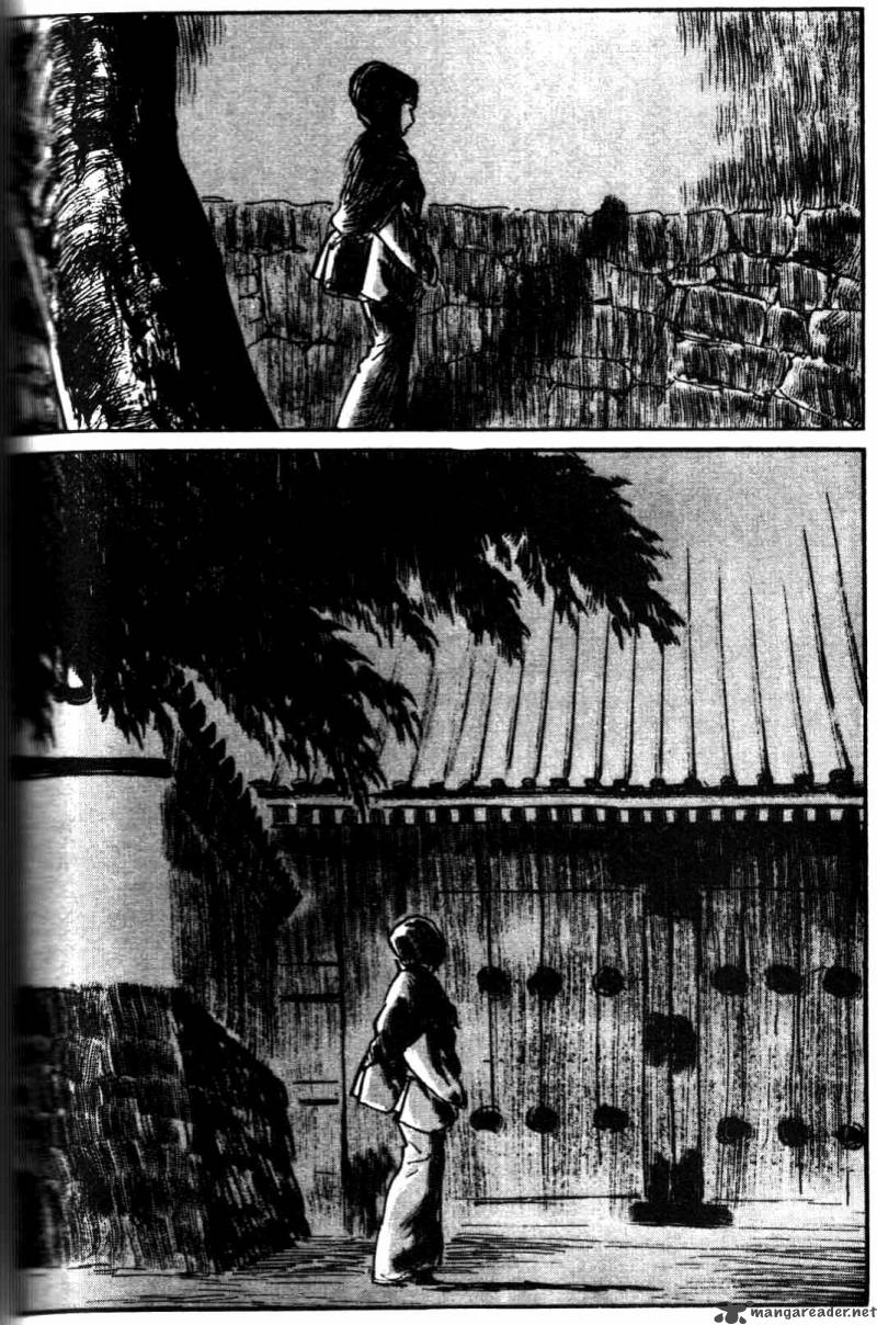 Lone Wolf And Cub Chapter 24 Page 226