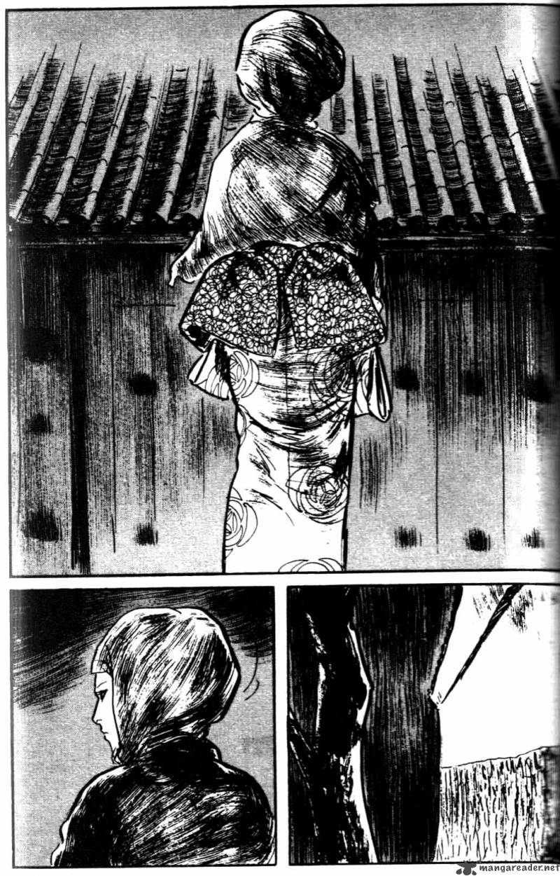 Lone Wolf And Cub Chapter 24 Page 227