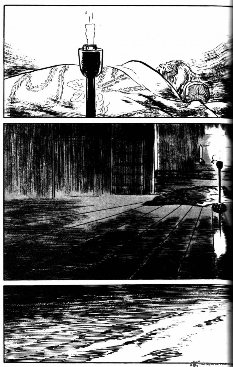 Lone Wolf And Cub Chapter 24 Page 237
