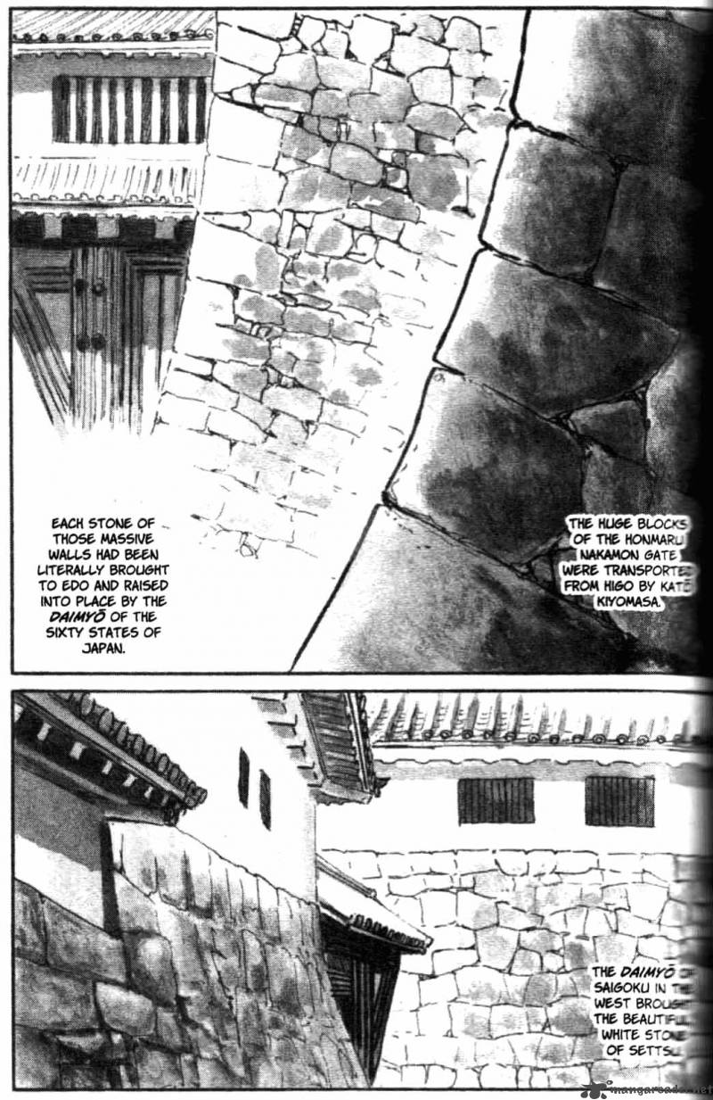 Lone Wolf And Cub Chapter 24 Page 247