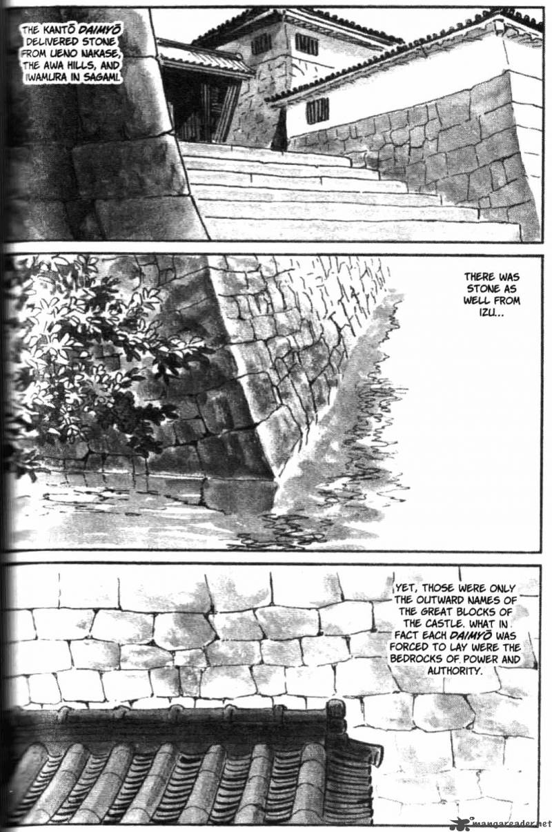 Lone Wolf And Cub Chapter 24 Page 248