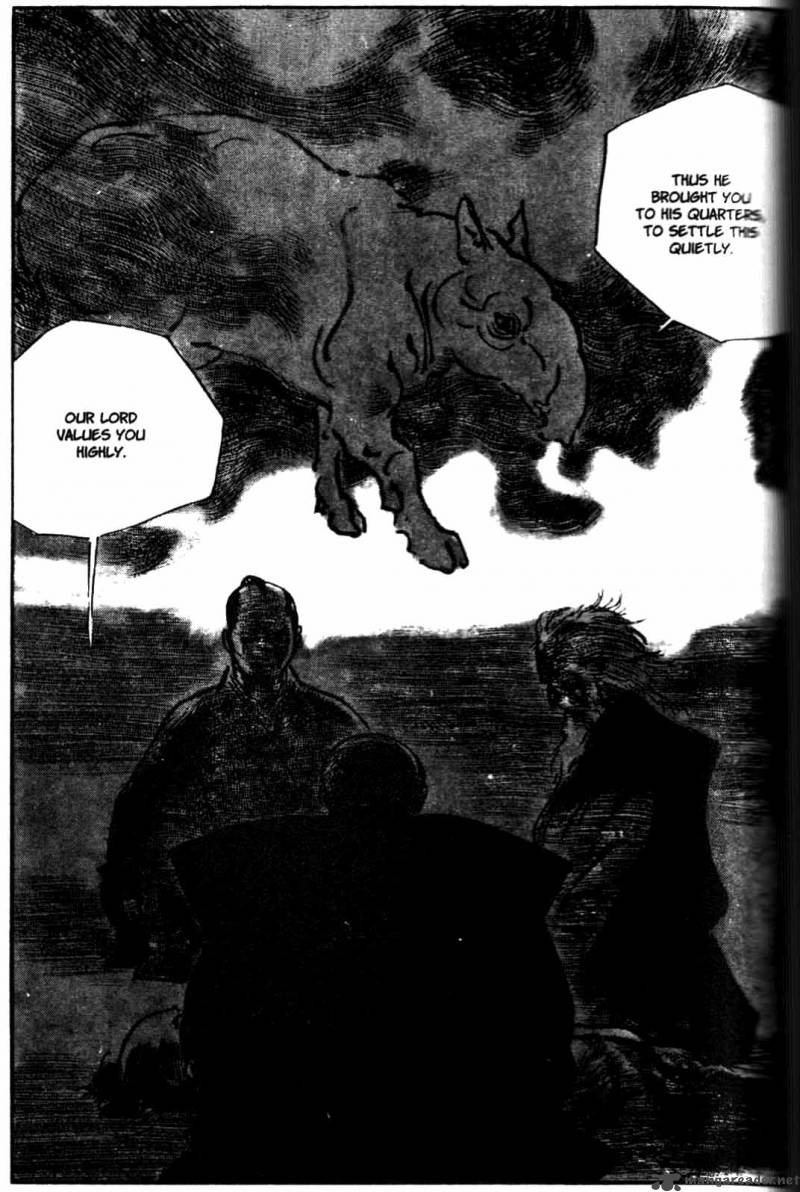 Lone Wolf And Cub Chapter 24 Page 273