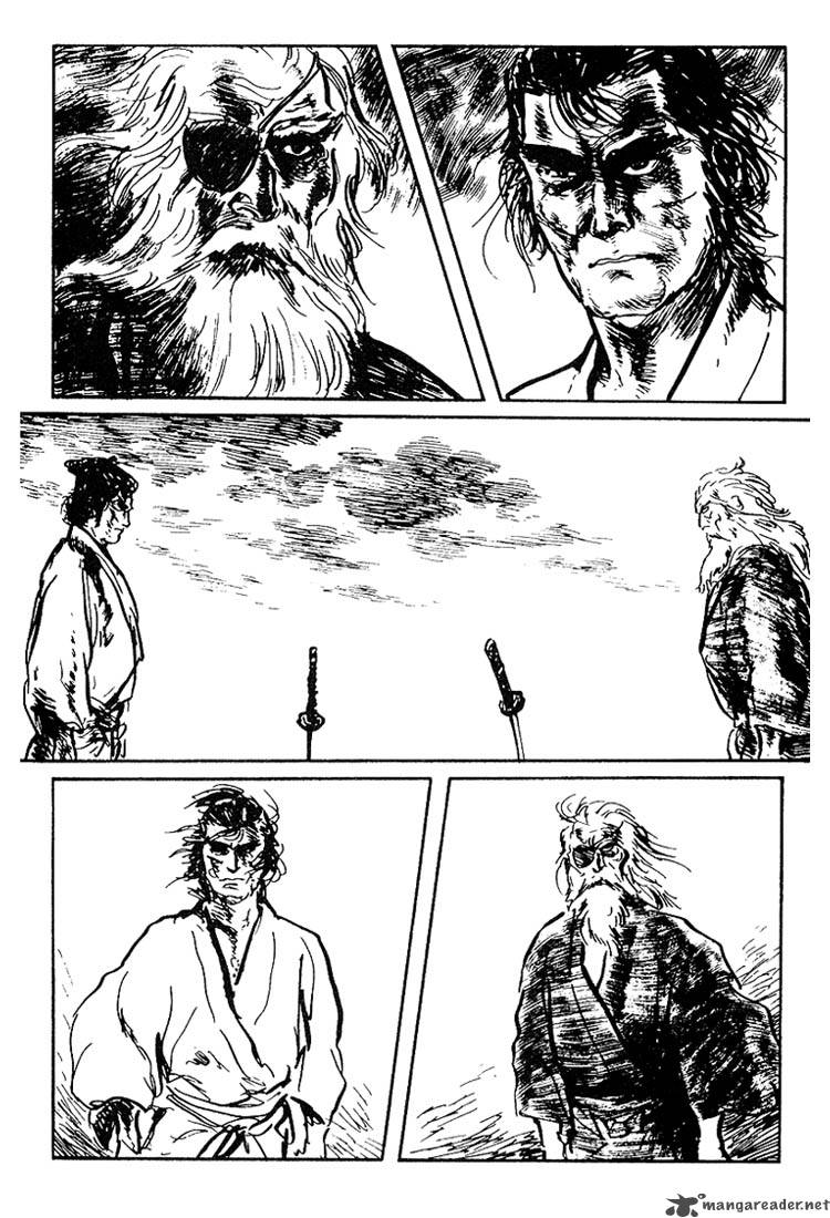Lone Wolf And Cub Chapter 24 Page 46
