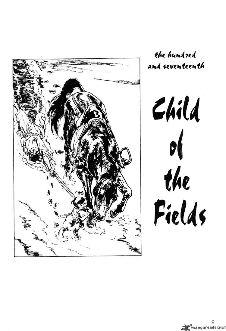 Lone Wolf And Cub Chapter 24 Page 6