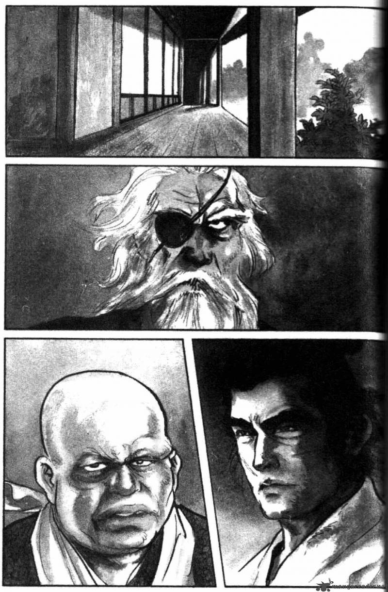 Lone Wolf And Cub Chapter 24 Page 67