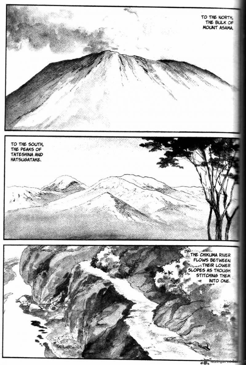 Lone Wolf And Cub Chapter 25 Page 124