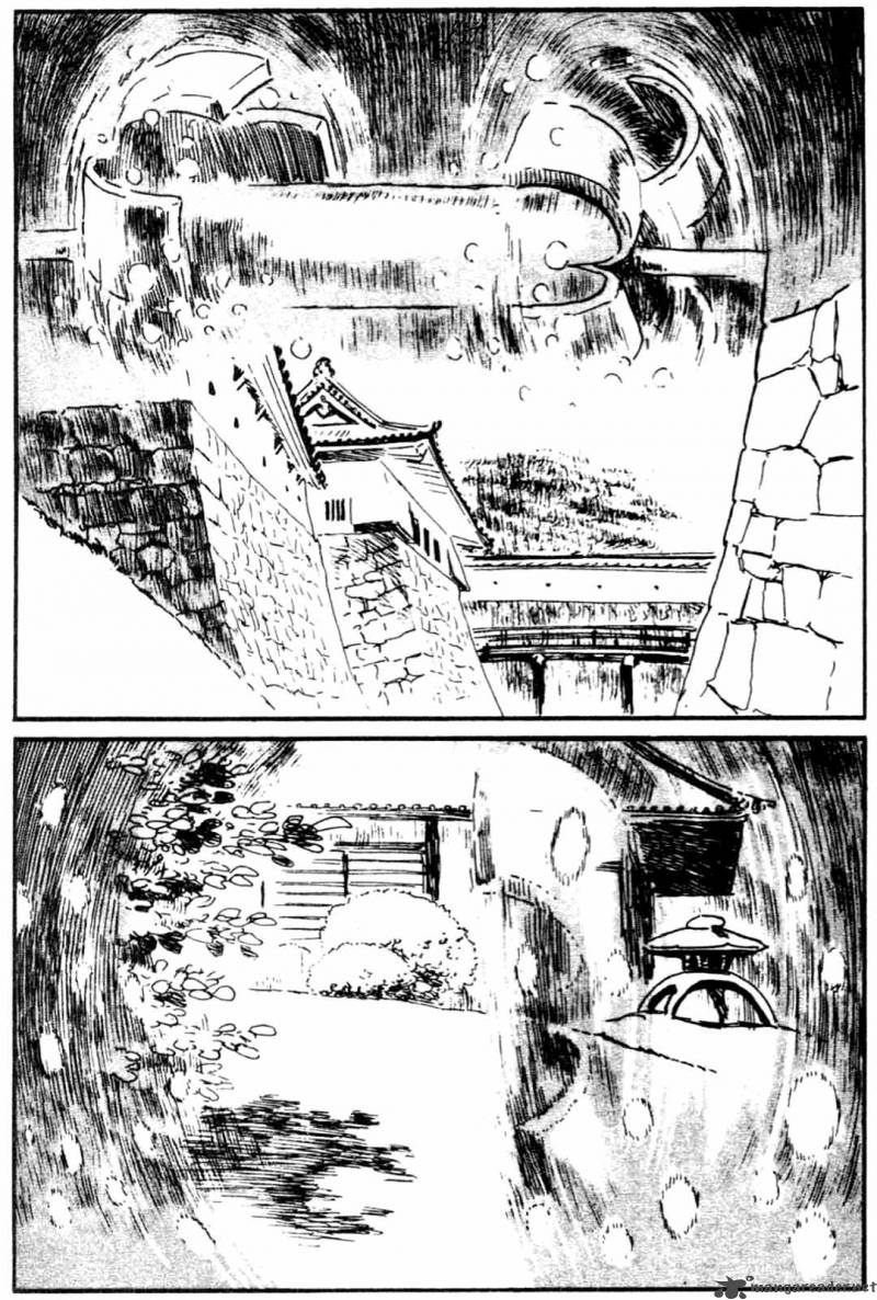 Lone Wolf And Cub Chapter 25 Page 13