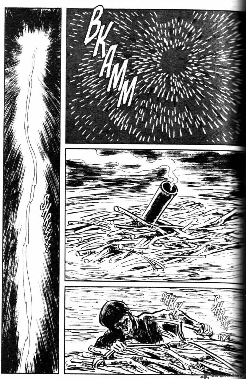 Lone Wolf And Cub Chapter 25 Page 158