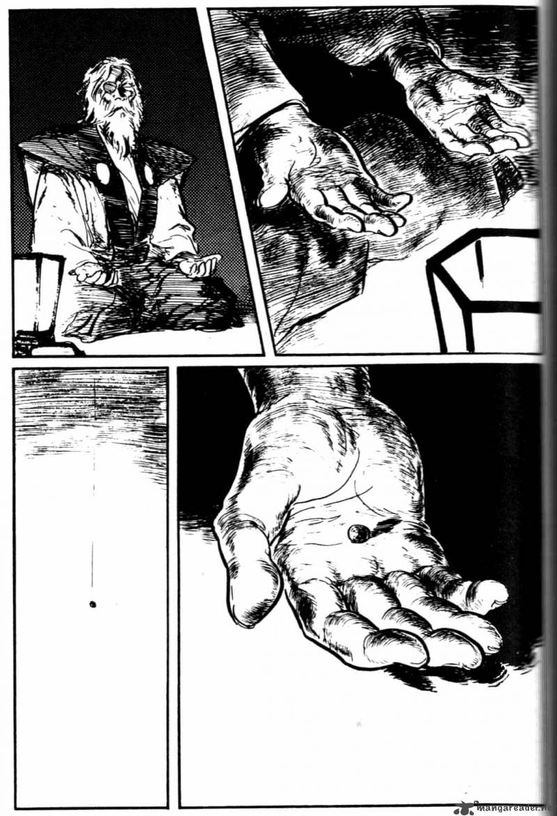 Lone Wolf And Cub Chapter 25 Page 238
