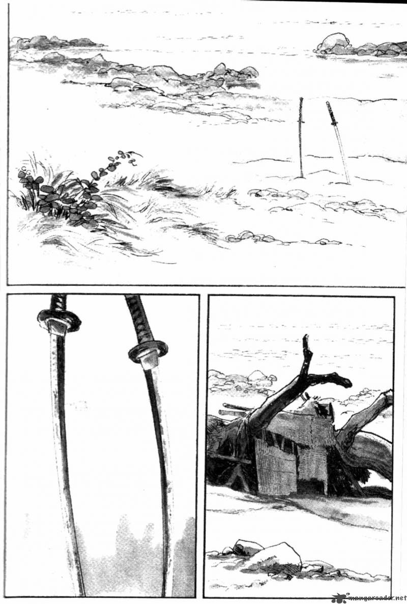 Lone Wolf And Cub Chapter 25 Page 243