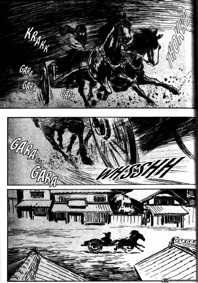 Lone Wolf And Cub Chapter 25 Page 47
