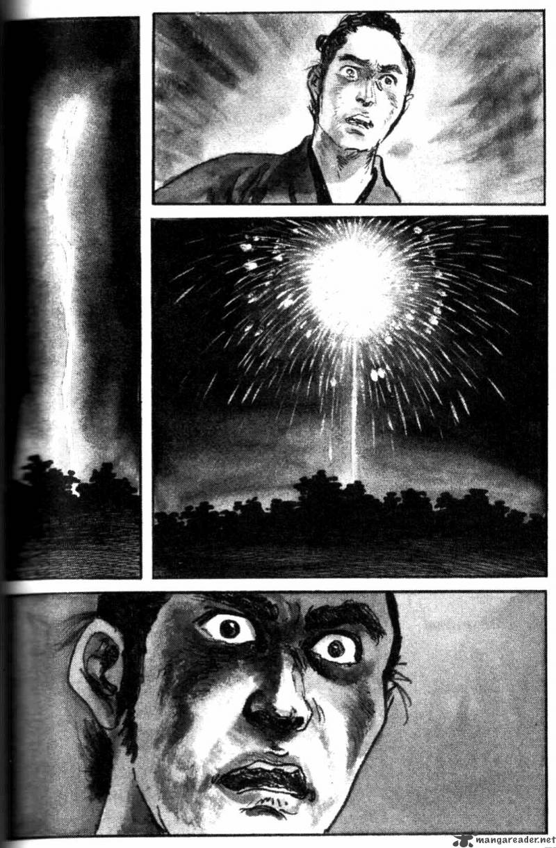 Lone Wolf And Cub Chapter 25 Page 67
