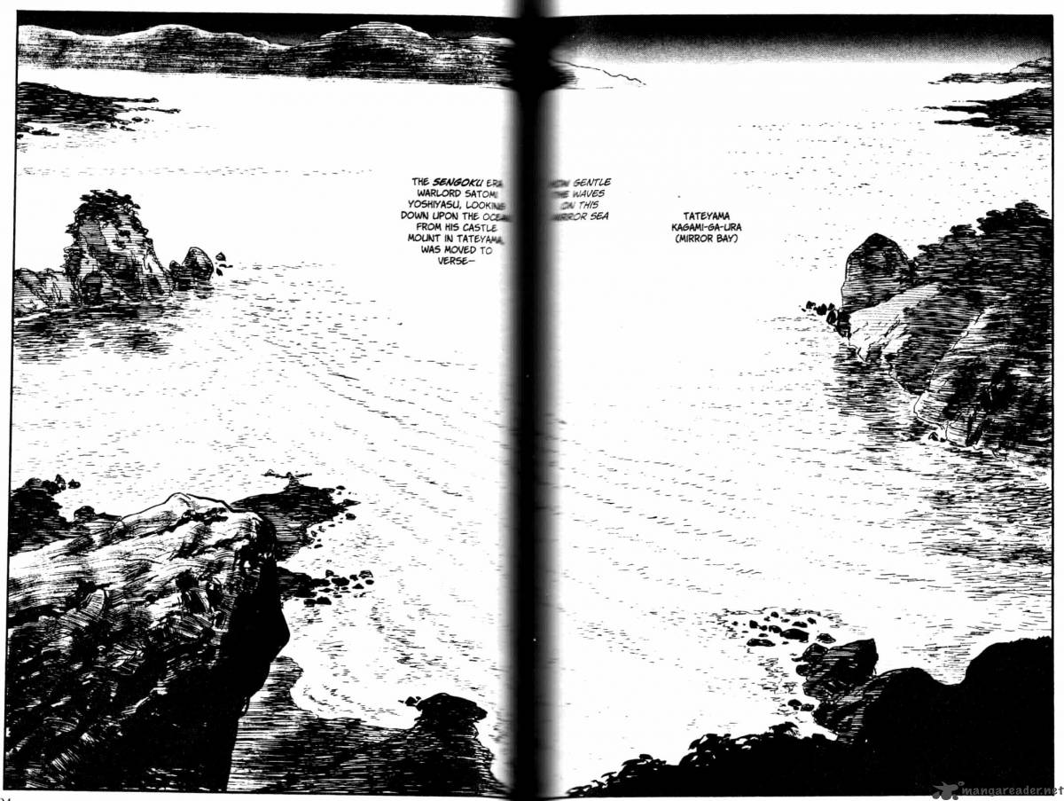 Lone Wolf And Cub Chapter 25 Page 96