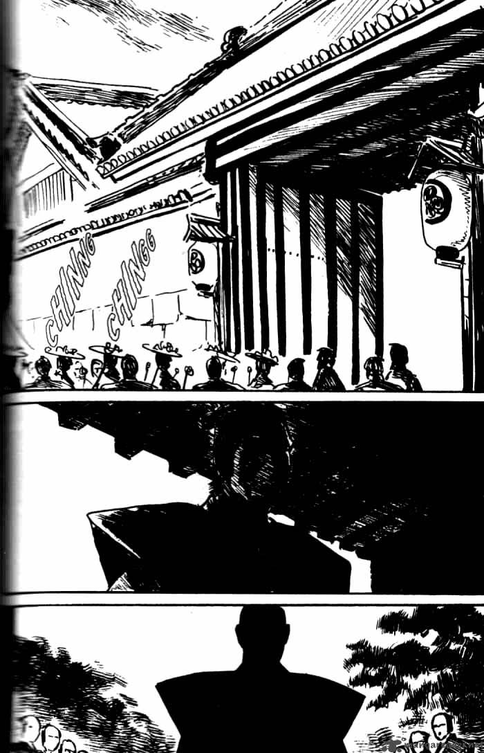 Lone Wolf And Cub Chapter 26 Page 178