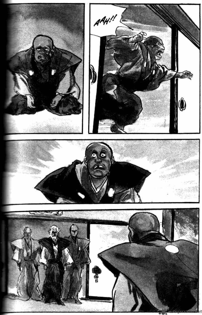 Lone Wolf And Cub Chapter 26 Page 186