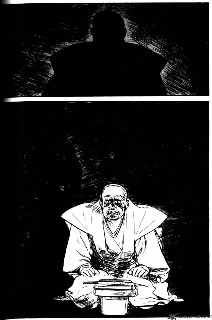 Lone Wolf And Cub Chapter 26 Page 194