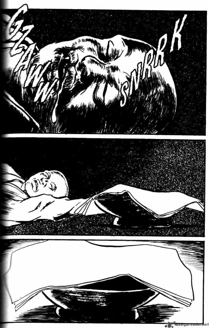 Lone Wolf And Cub Chapter 26 Page 212