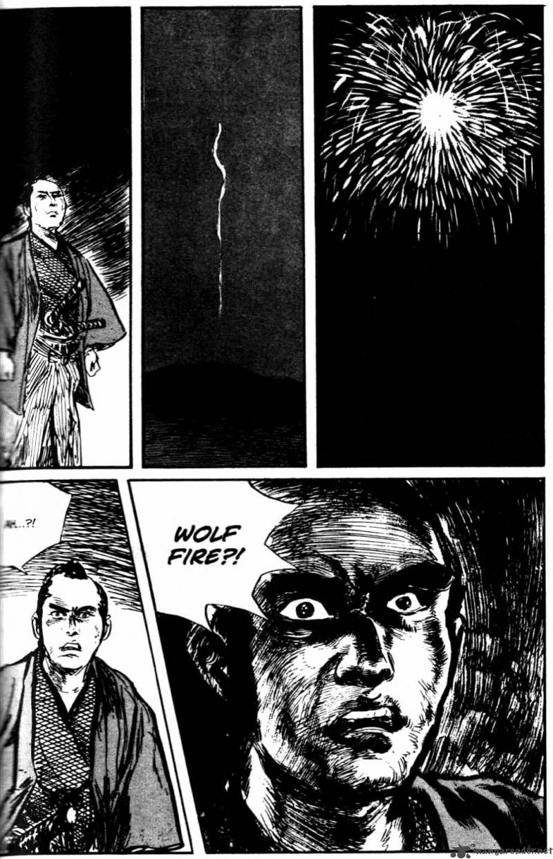 Lone Wolf And Cub Chapter 26 Page 23