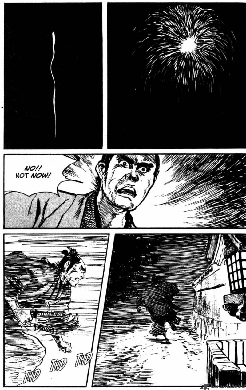 Lone Wolf And Cub Chapter 26 Page 24