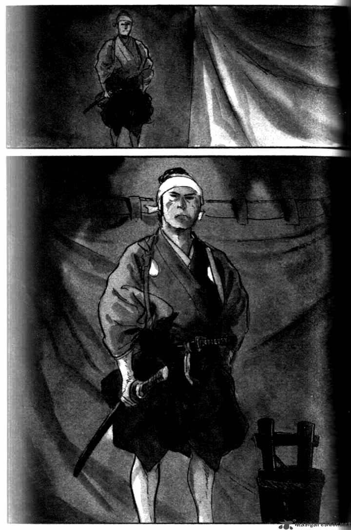 Lone Wolf And Cub Chapter 26 Page 249