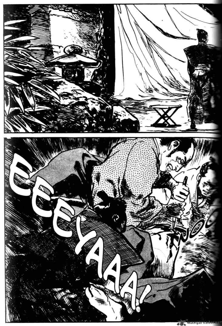 Lone Wolf And Cub Chapter 26 Page 275