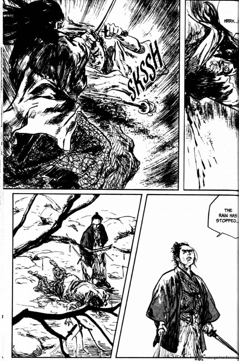 Lone Wolf And Cub Chapter 26 Page 55
