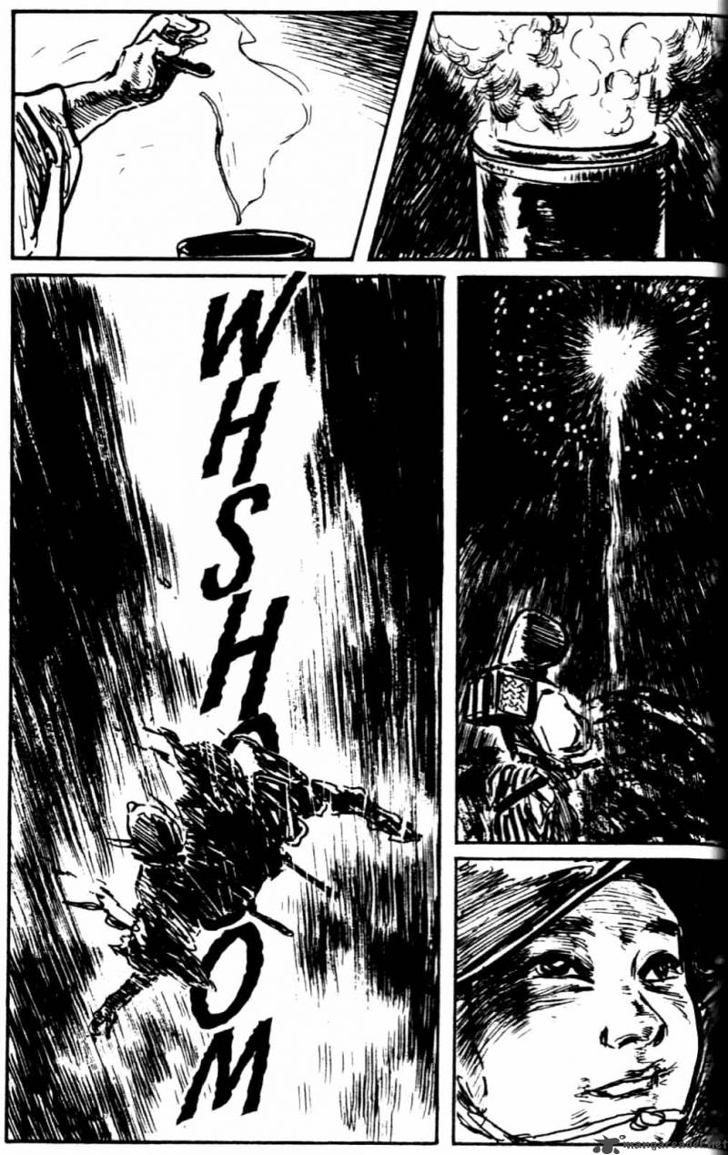Lone Wolf And Cub Chapter 26 Page 57