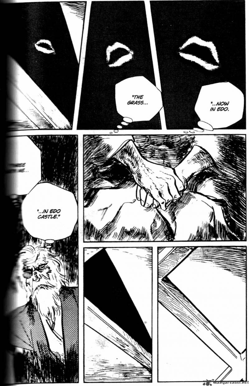 Lone Wolf And Cub Chapter 26 Page 86