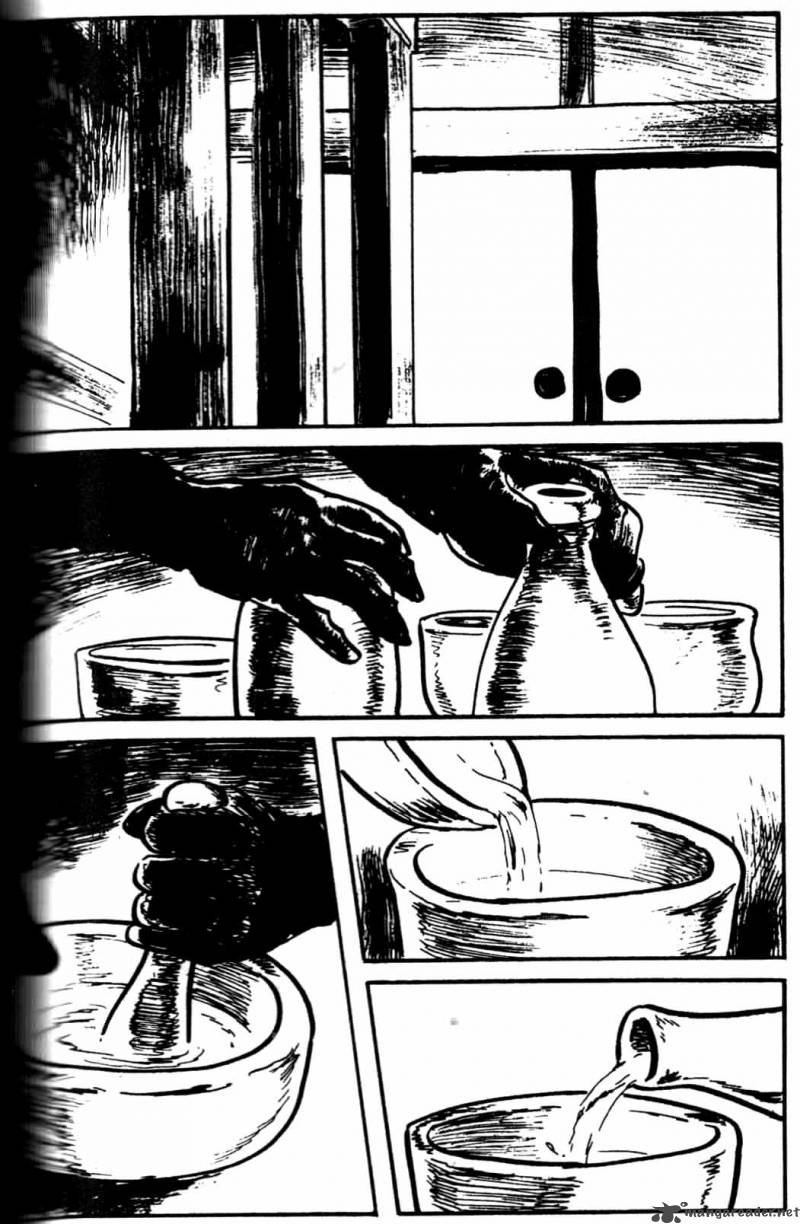 Lone Wolf And Cub Chapter 26 Page 88