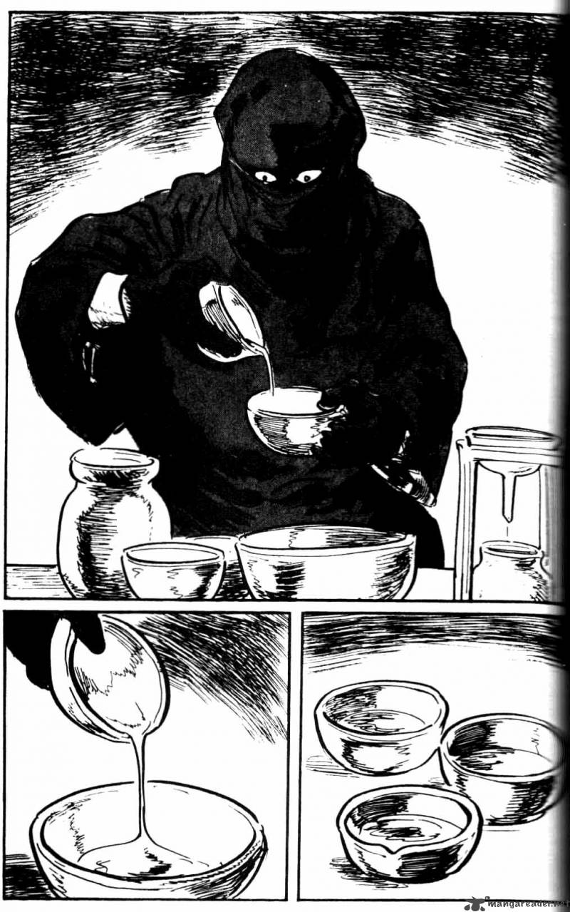 Lone Wolf And Cub Chapter 26 Page 89