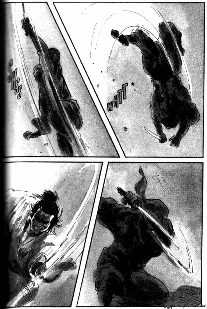Lone Wolf And Cub Chapter 27 Page 231