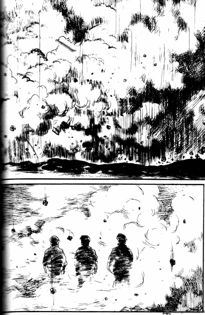 Lone Wolf And Cub Chapter 27 Page 239