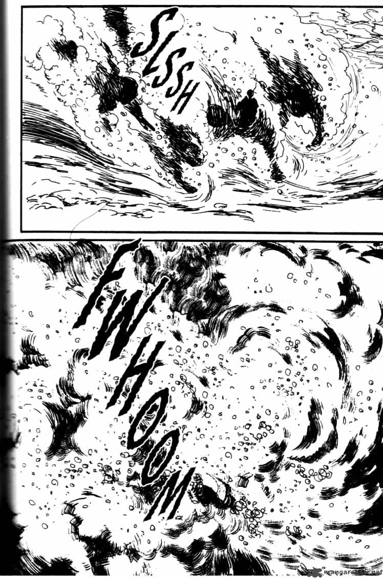 Lone Wolf And Cub Chapter 27 Page 269