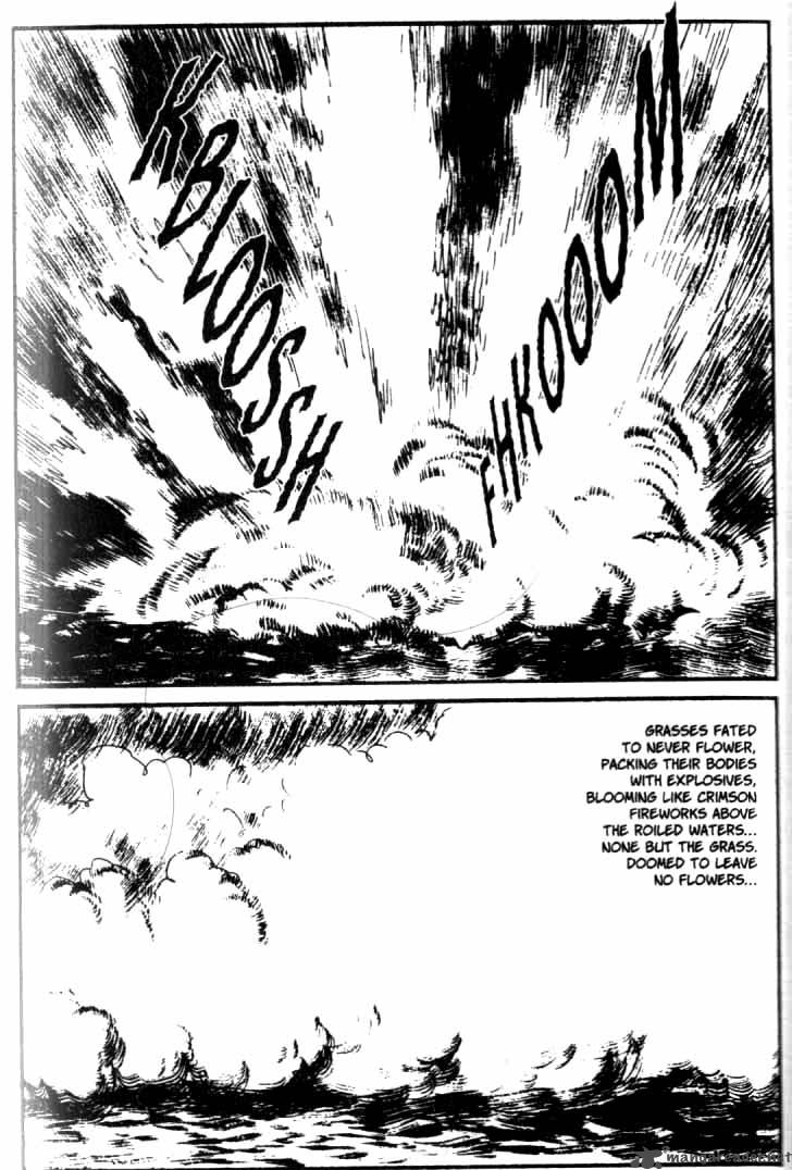 Lone Wolf And Cub Chapter 27 Page 270