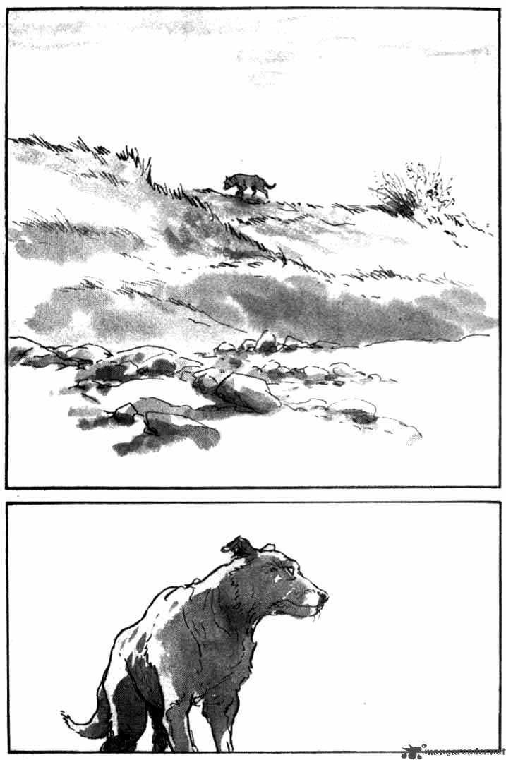 Lone Wolf And Cub Chapter 27 Page 3