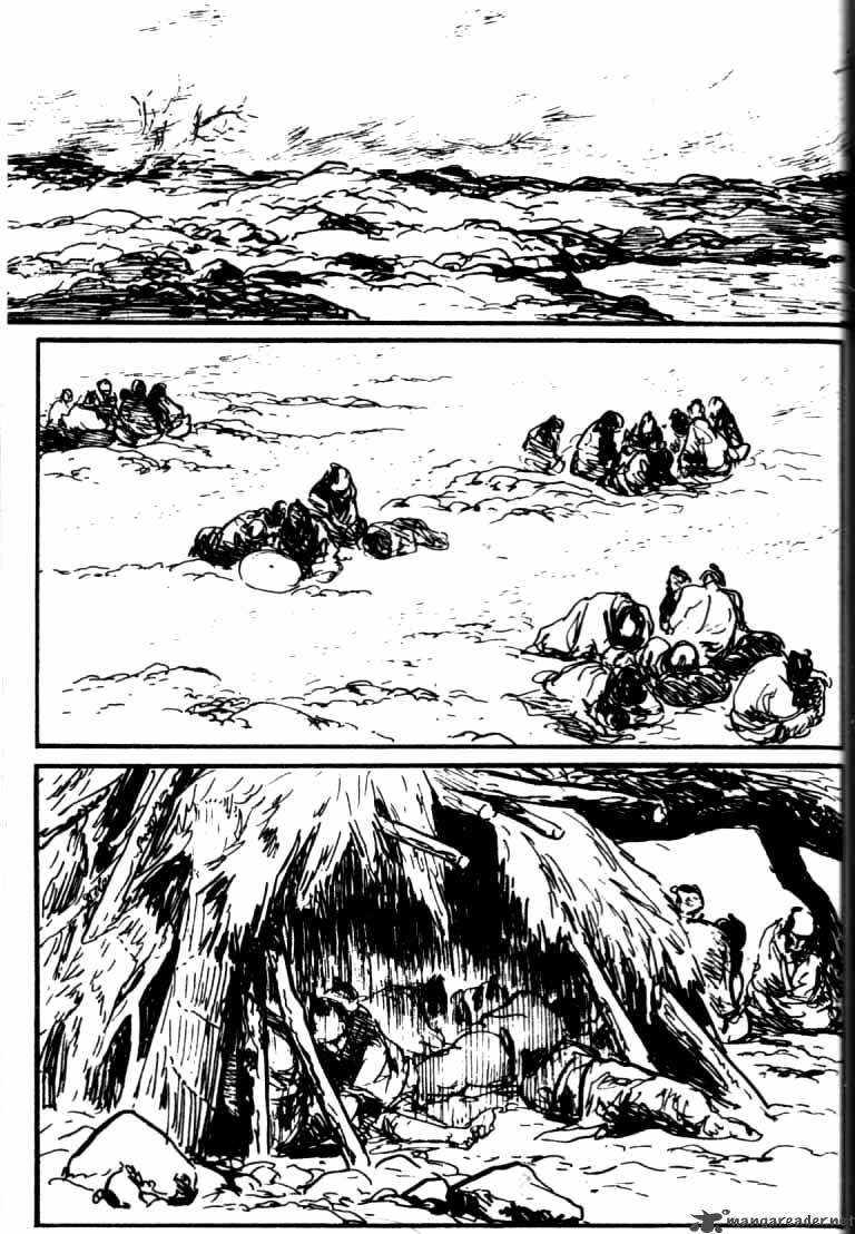 Lone Wolf And Cub Chapter 27 Page 54