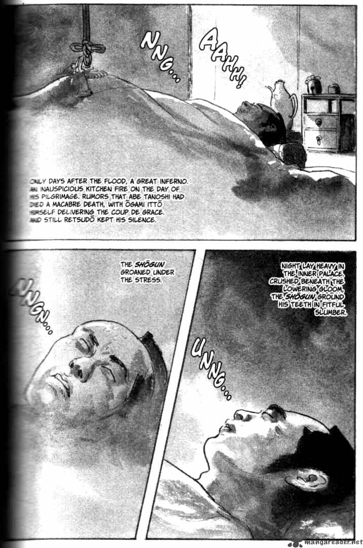 Lone Wolf And Cub Chapter 27 Page 65