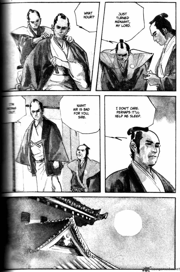 Lone Wolf And Cub Chapter 27 Page 67