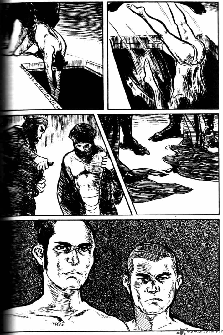 Lone Wolf And Cub Chapter 27 Page 79