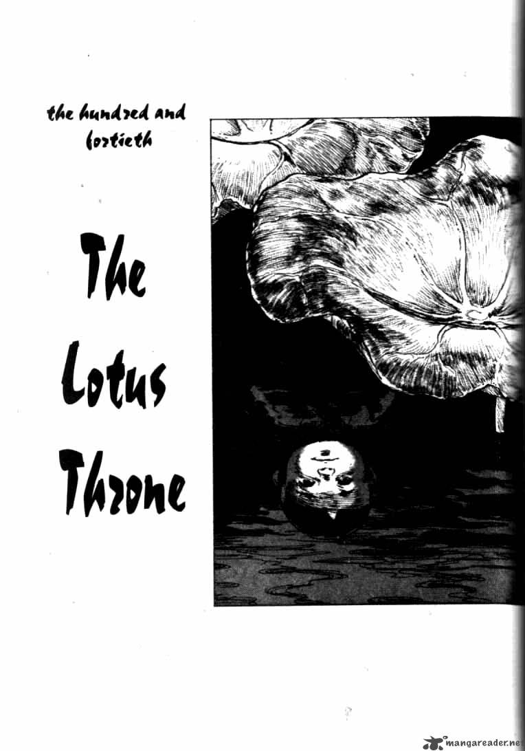 Lone Wolf And Cub Chapter 28 Page 118