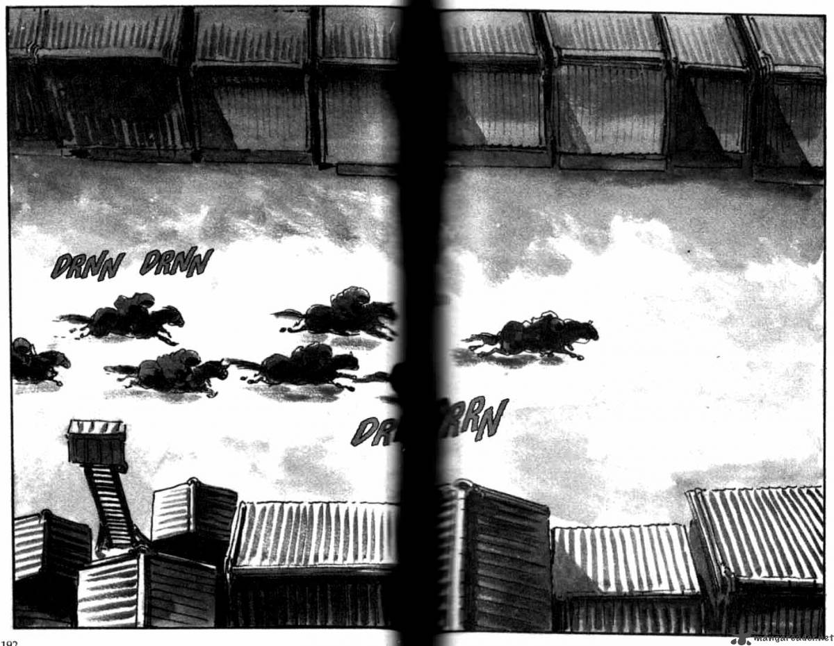 Lone Wolf And Cub Chapter 28 Page 180