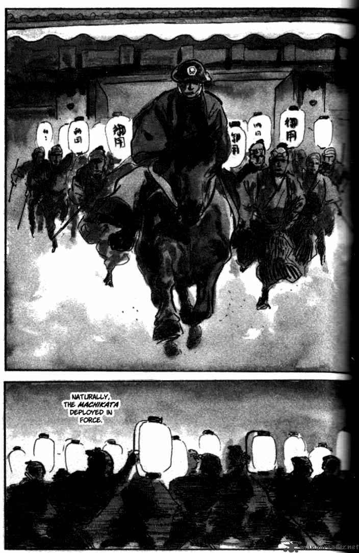 Lone Wolf And Cub Chapter 28 Page 182