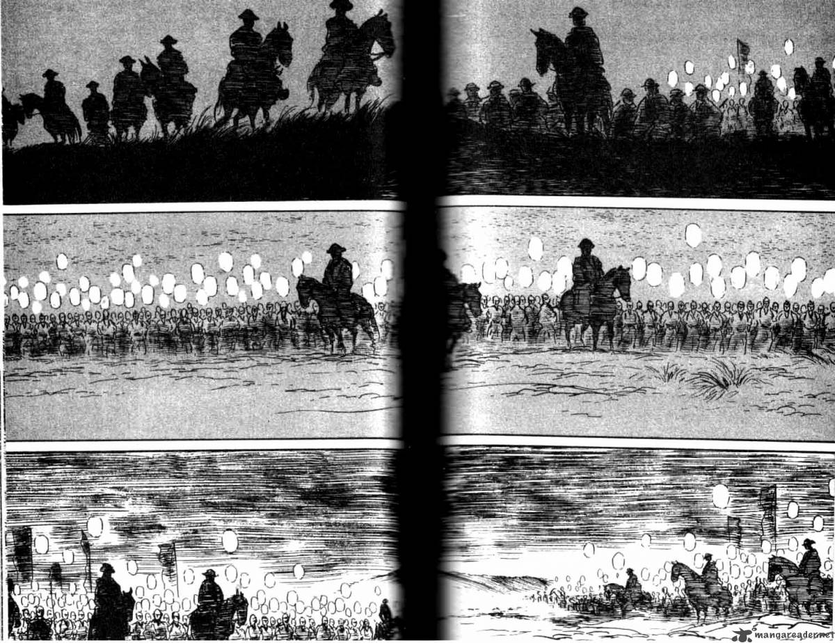 Lone Wolf And Cub Chapter 28 Page 190