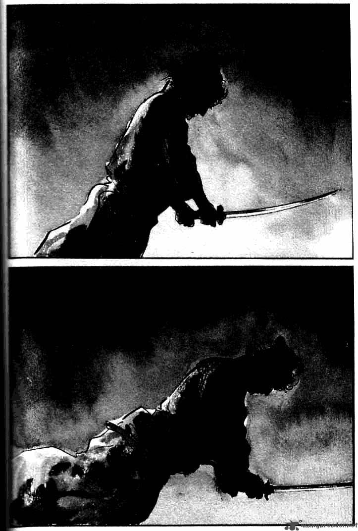 Lone Wolf And Cub Chapter 28 Page 260