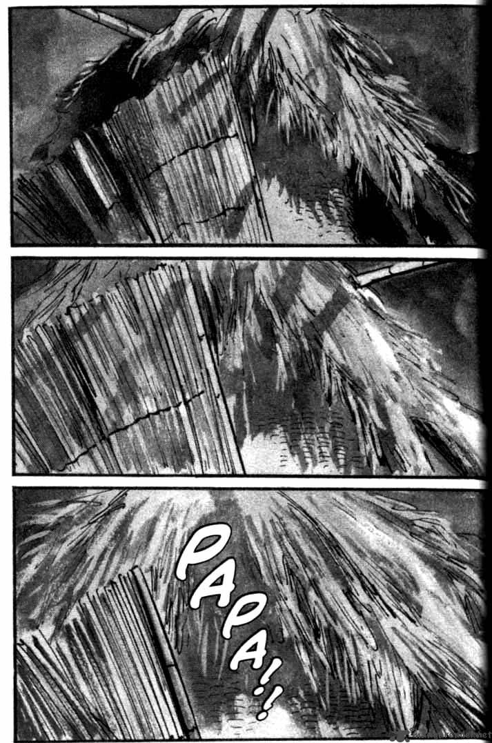 Lone Wolf And Cub Chapter 28 Page 65